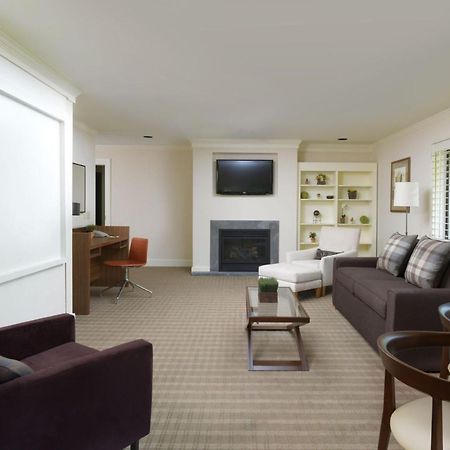 Topnotch Resort Stowe Extérieur photo