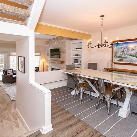 Topnotch Resort Stowe Extérieur photo