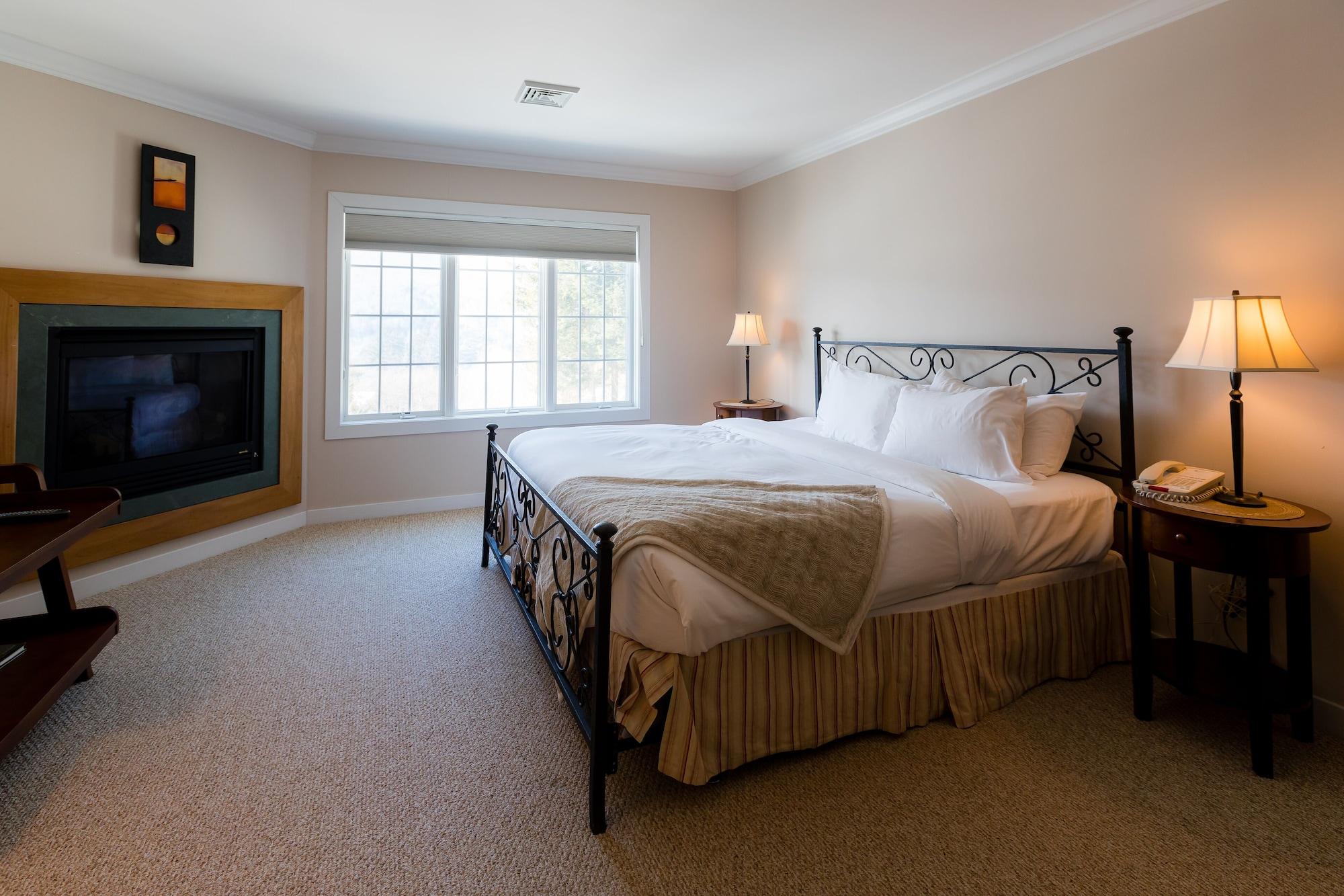 Topnotch Resort Stowe Extérieur photo
