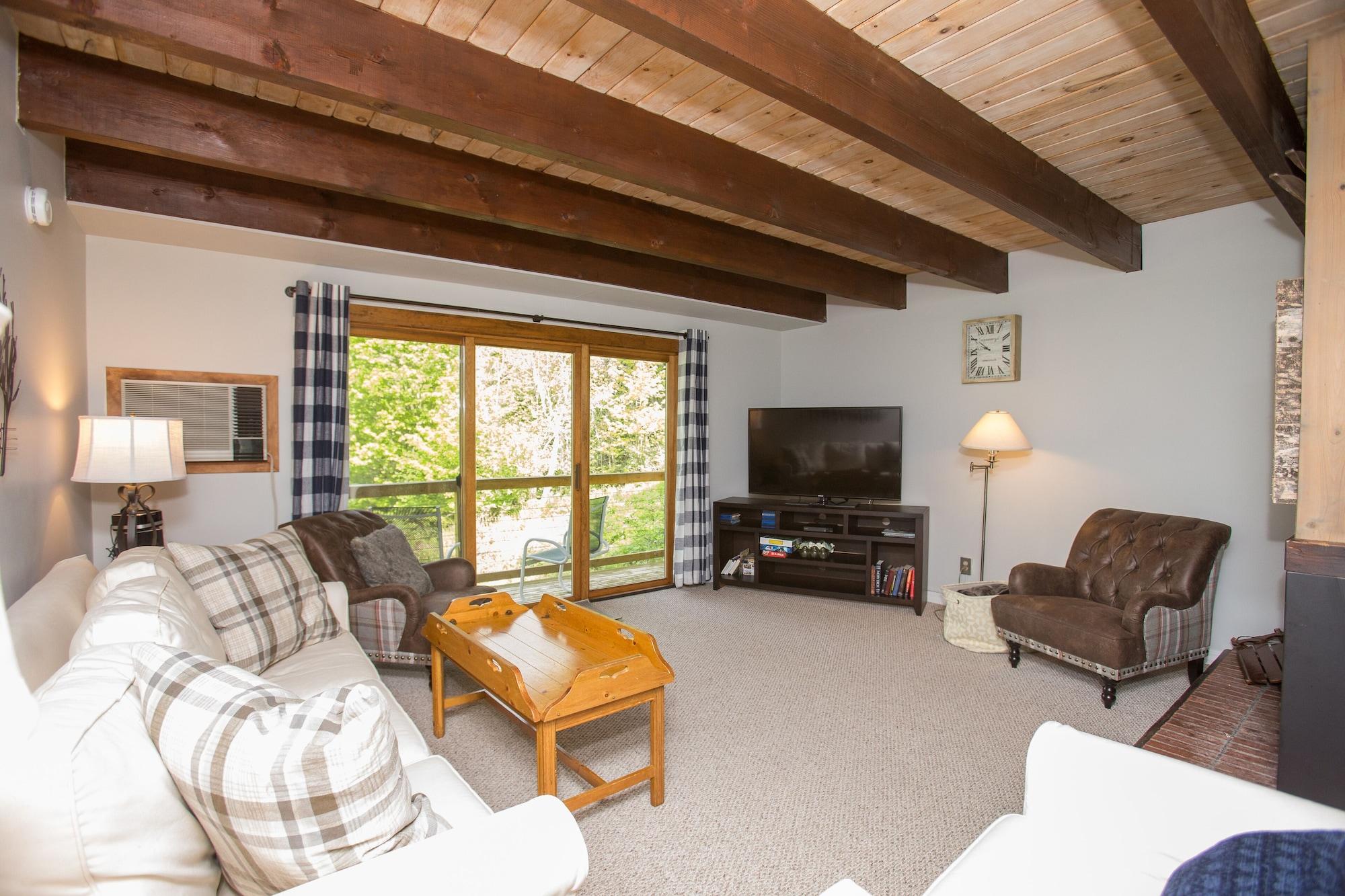 Topnotch Resort Stowe Extérieur photo