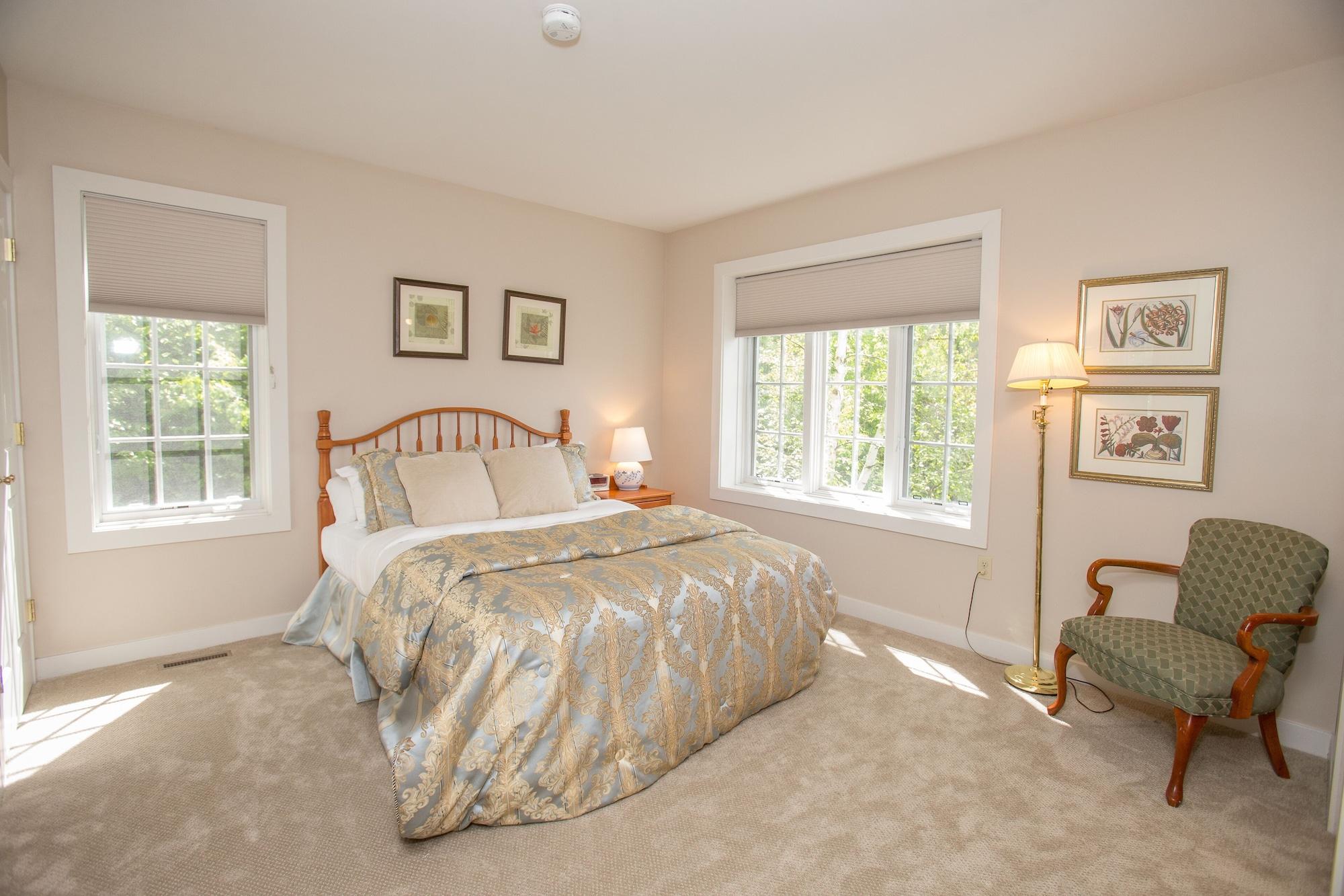 Topnotch Resort Stowe Extérieur photo