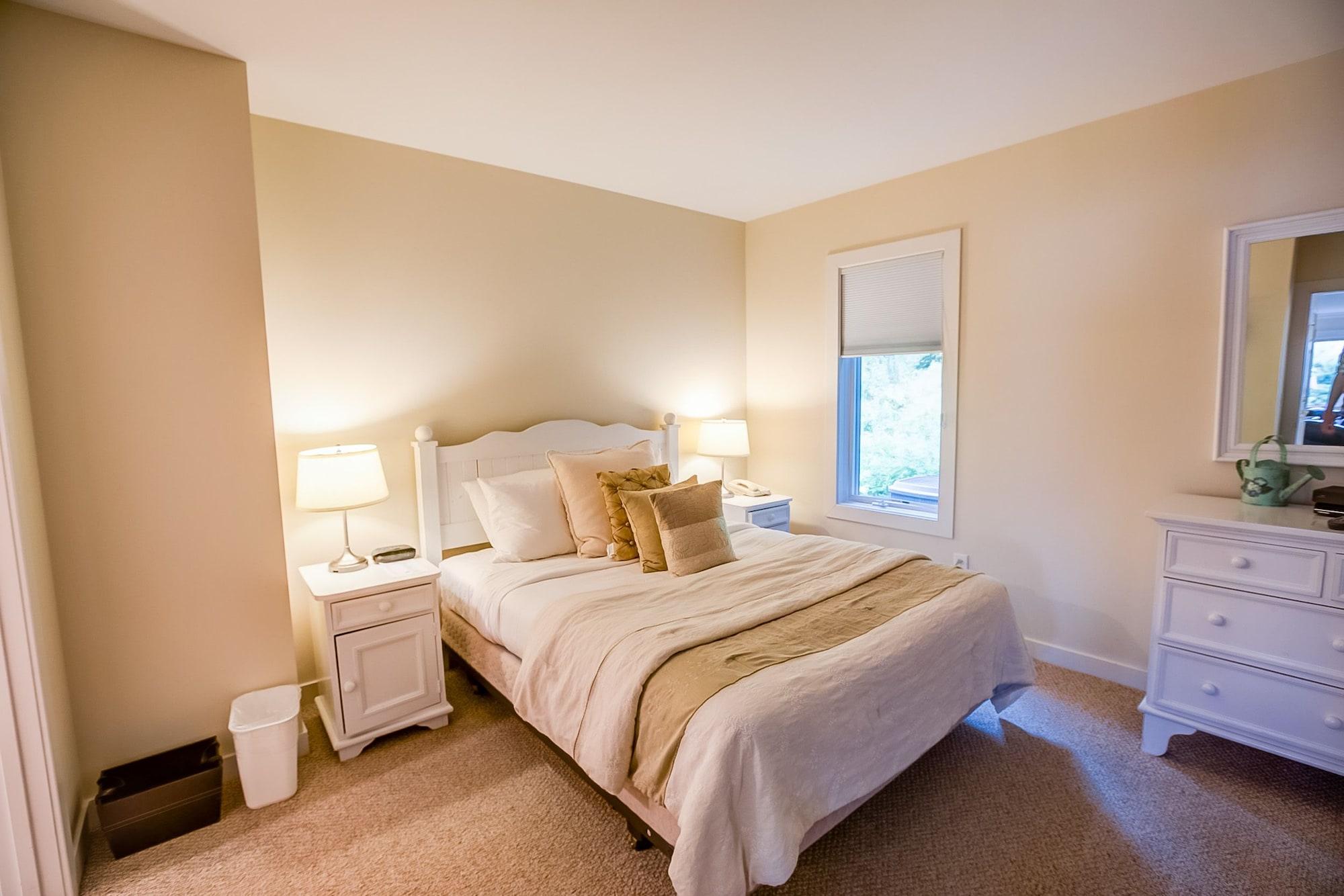 Topnotch Resort Stowe Extérieur photo