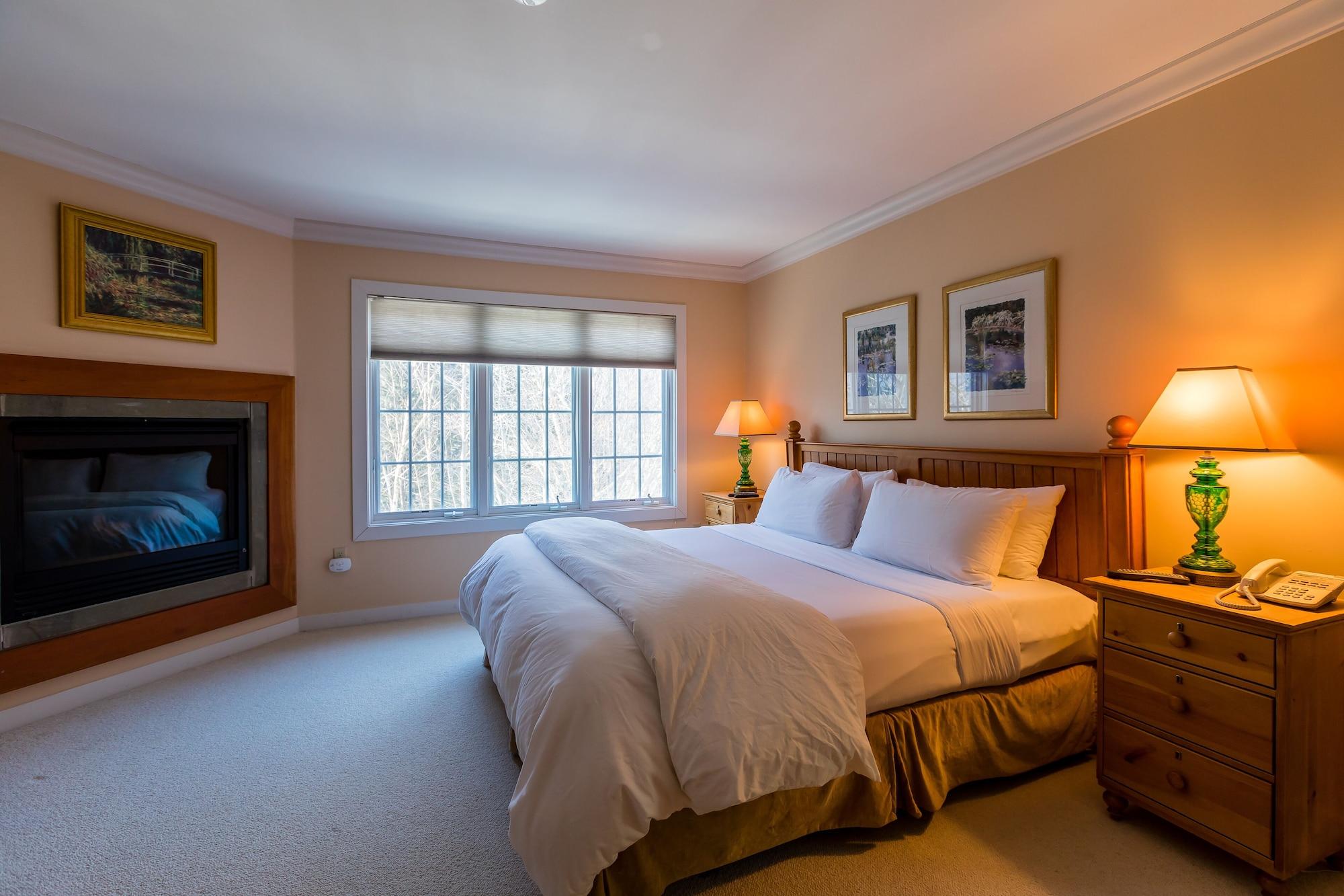 Topnotch Resort Stowe Extérieur photo
