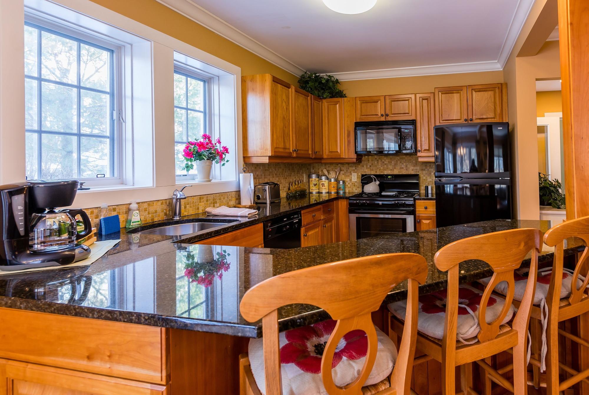 Topnotch Resort Stowe Extérieur photo