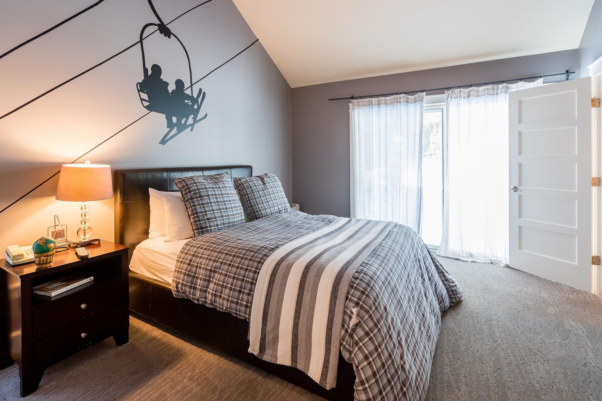 Topnotch Resort Stowe Extérieur photo