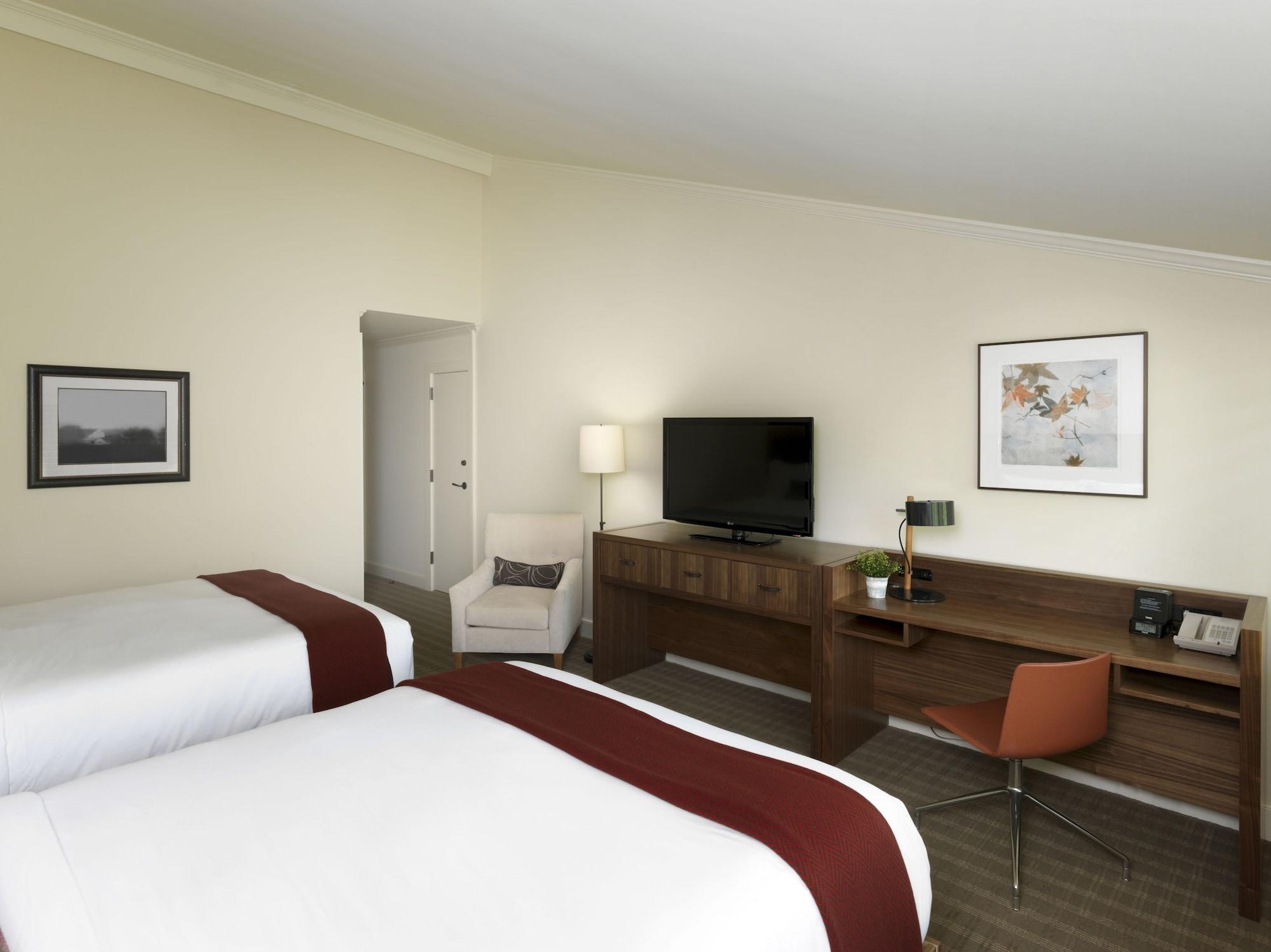 Topnotch Resort Stowe Extérieur photo