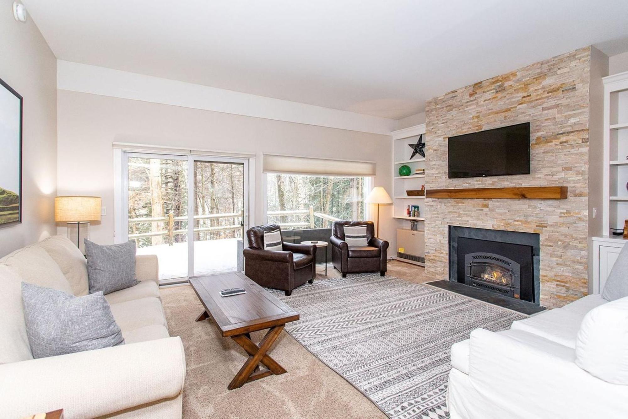 Topnotch Resort Stowe Extérieur photo