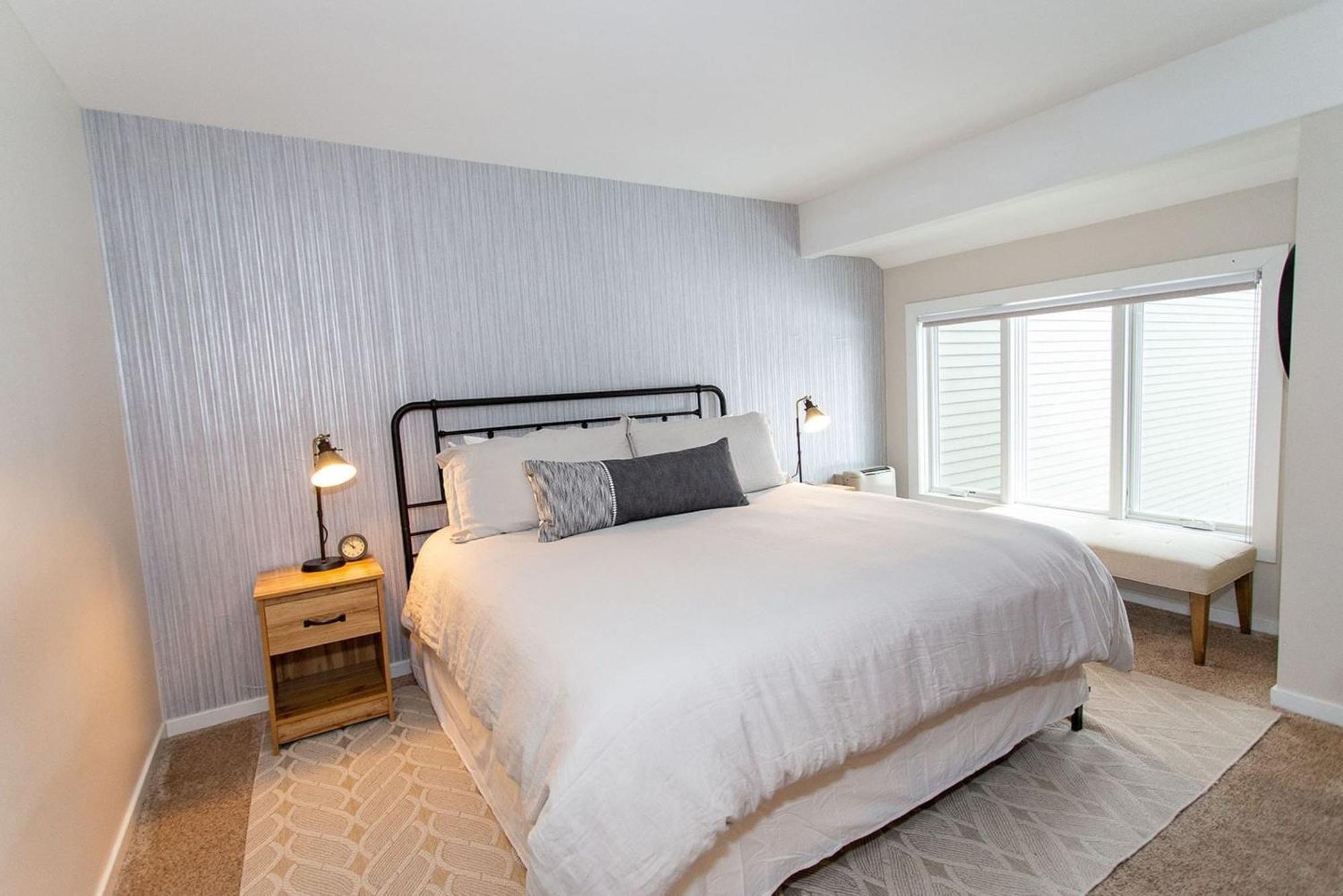 Topnotch Resort Stowe Extérieur photo