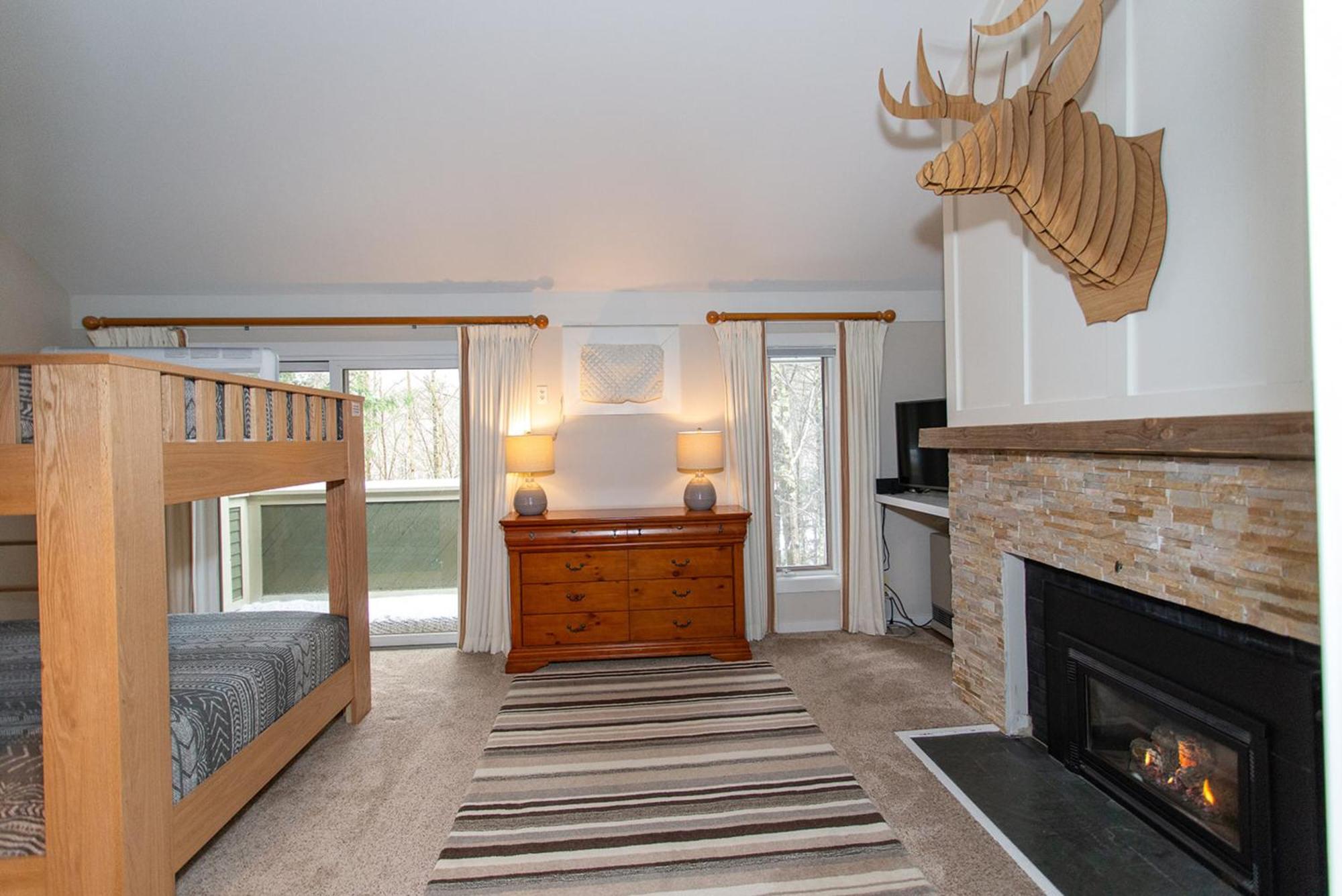 Topnotch Resort Stowe Extérieur photo