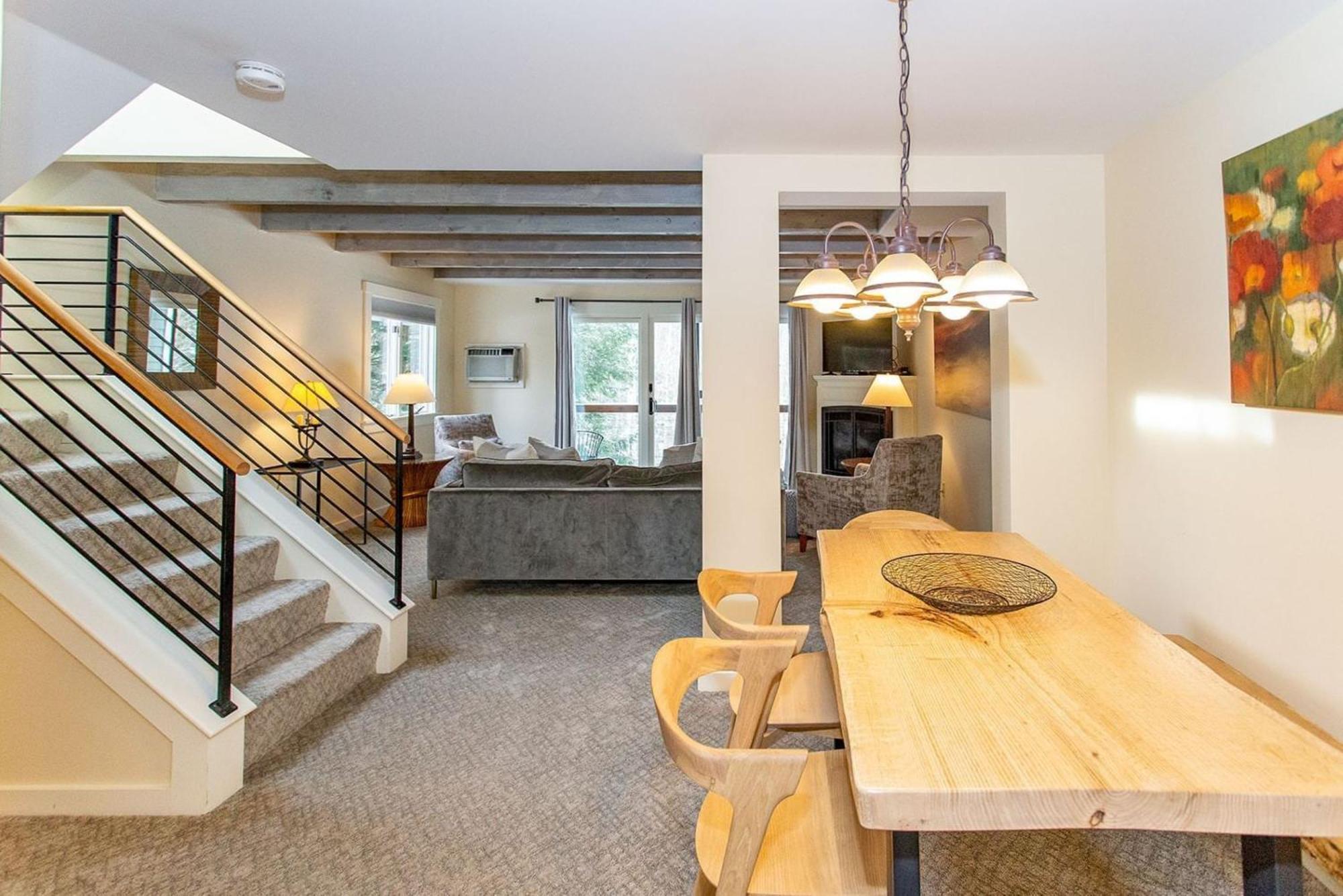 Topnotch Resort Stowe Extérieur photo
