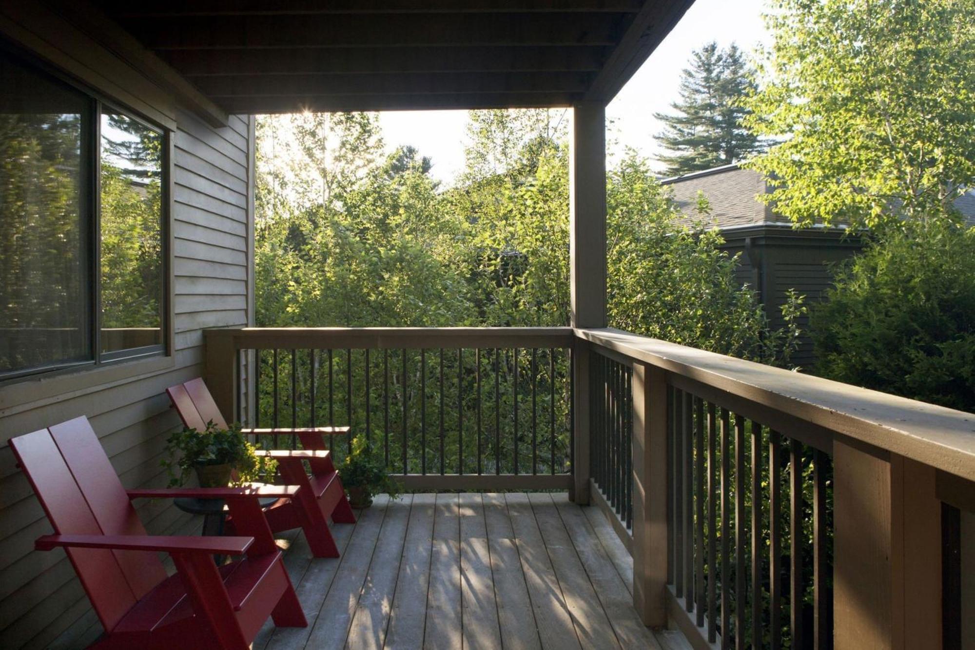 Topnotch Resort Stowe Extérieur photo