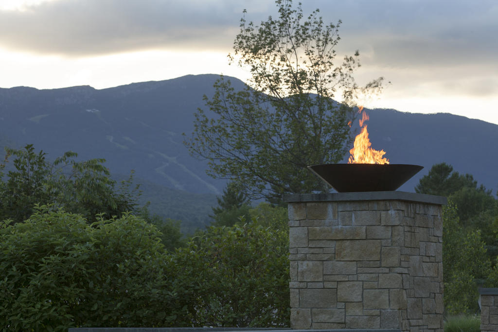 Topnotch Resort Stowe Extérieur photo